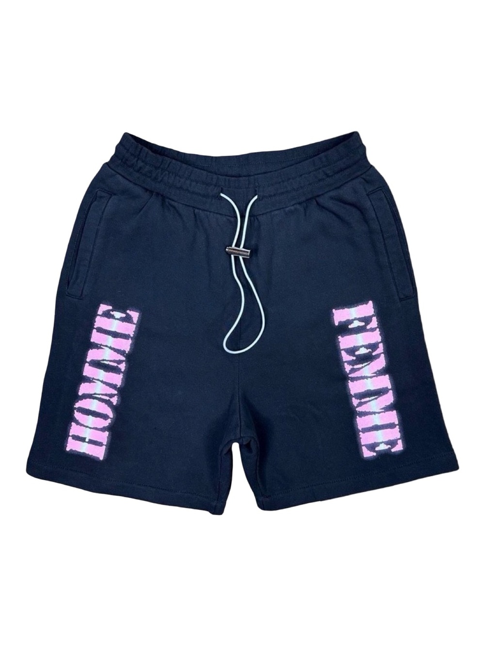 Homme + Femme Twilight Shorts - Size Small